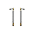 ICON 22070 Jeep JT Gladiator Rear Sway Bar Link Kit
