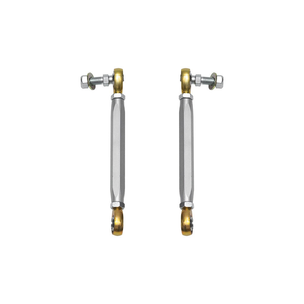 ICON 22070 Jeep JT Gladiator Rear Sway Bar Link Kit