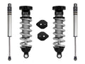 Icon 1-3" Lift Stage 1 Suspension System Kit for 2022-2025 Nissan Frontier