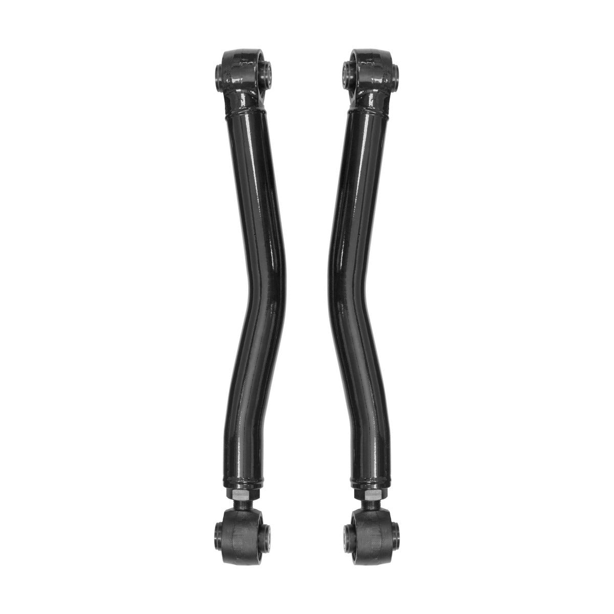 Rancho RS66156B Front Lower Control Arm Kit Jeep Wrangler, Wrangler JK