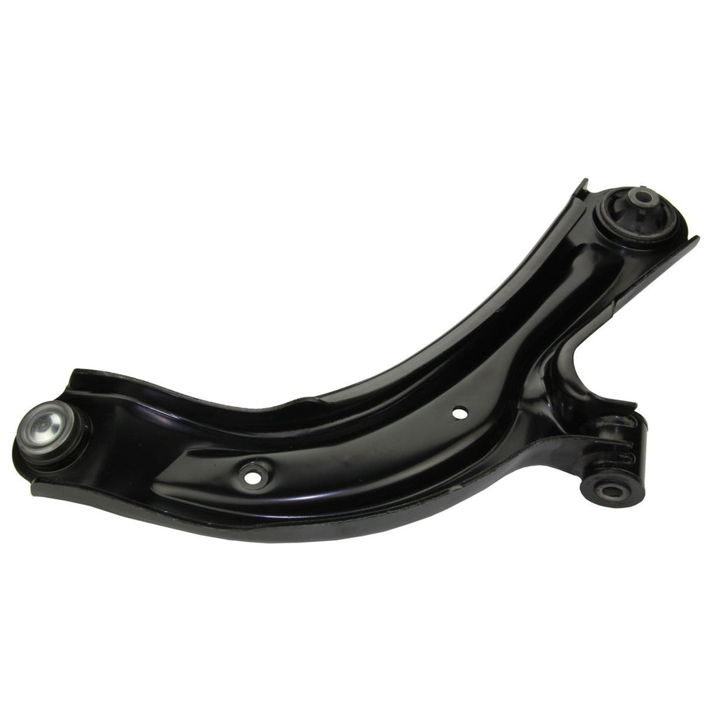 MOOG RK622160 Front Left Lower Control Arm and Ball Joint Assembly for Nissan Sentra