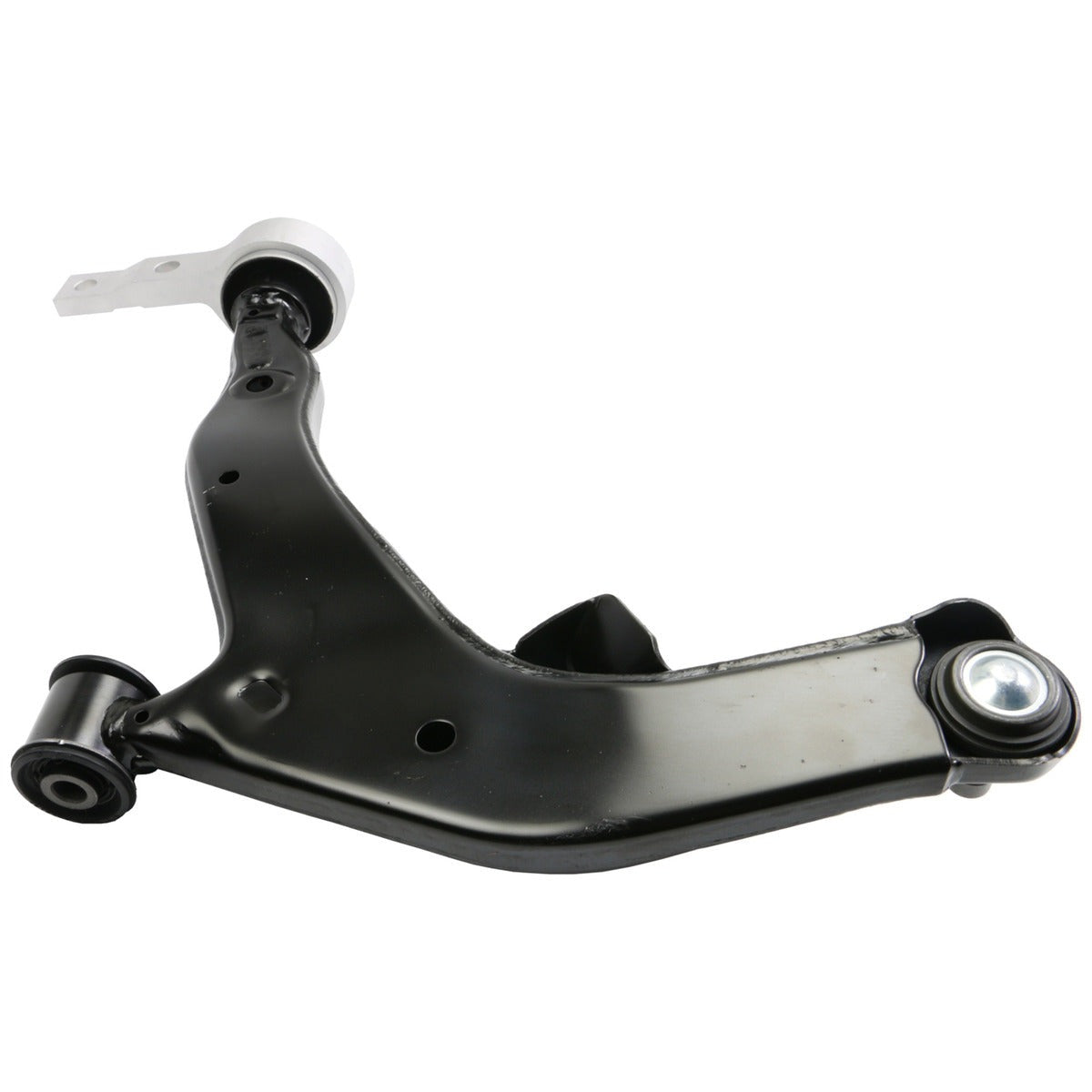 MOOG RK620559 Front Right Lower Control Arm and Ball Joint Assembly for Nissan Murano