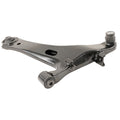 MOOG RK623401 Front Left Lower Control Arm and Ball Joint Assembly for Subaru Impreza