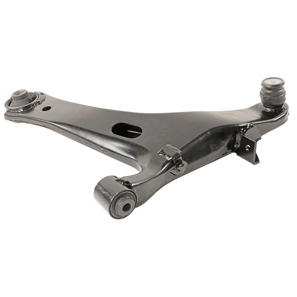 MOOG RK623401 Front Left Lower Control Arm and Ball Joint Assembly for Subaru Impreza