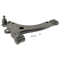 MOOG RK80539 Front Left Lower Control Arm and Ball Joint Assembly for Chevrolet Impala