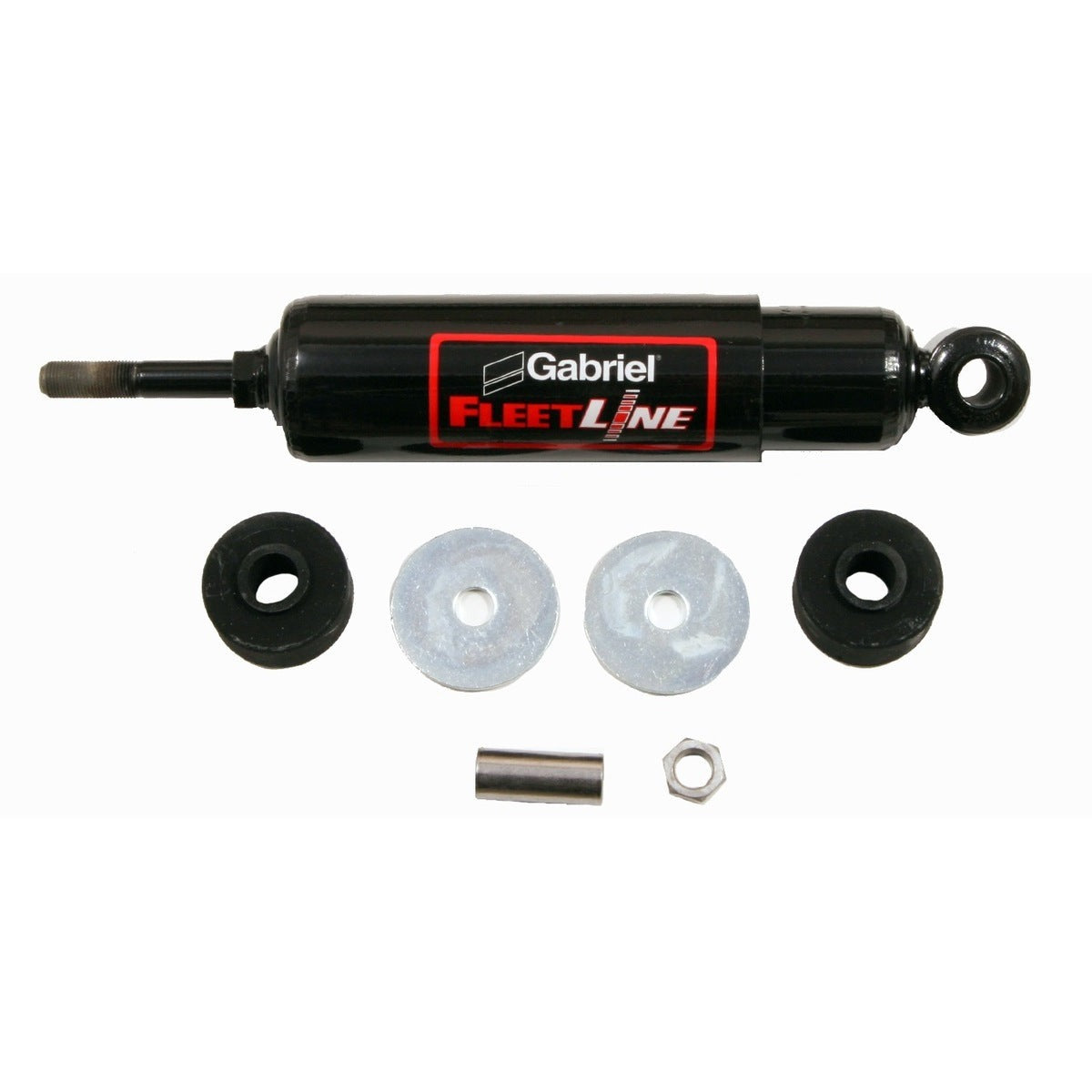 Gabriel 85935 FleetLine 85 Series Heavy Duty