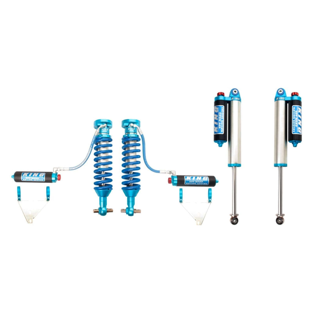 2.5 Performance Series Shocks Set for 2019-2023 Ford Ranger 4WD RWD