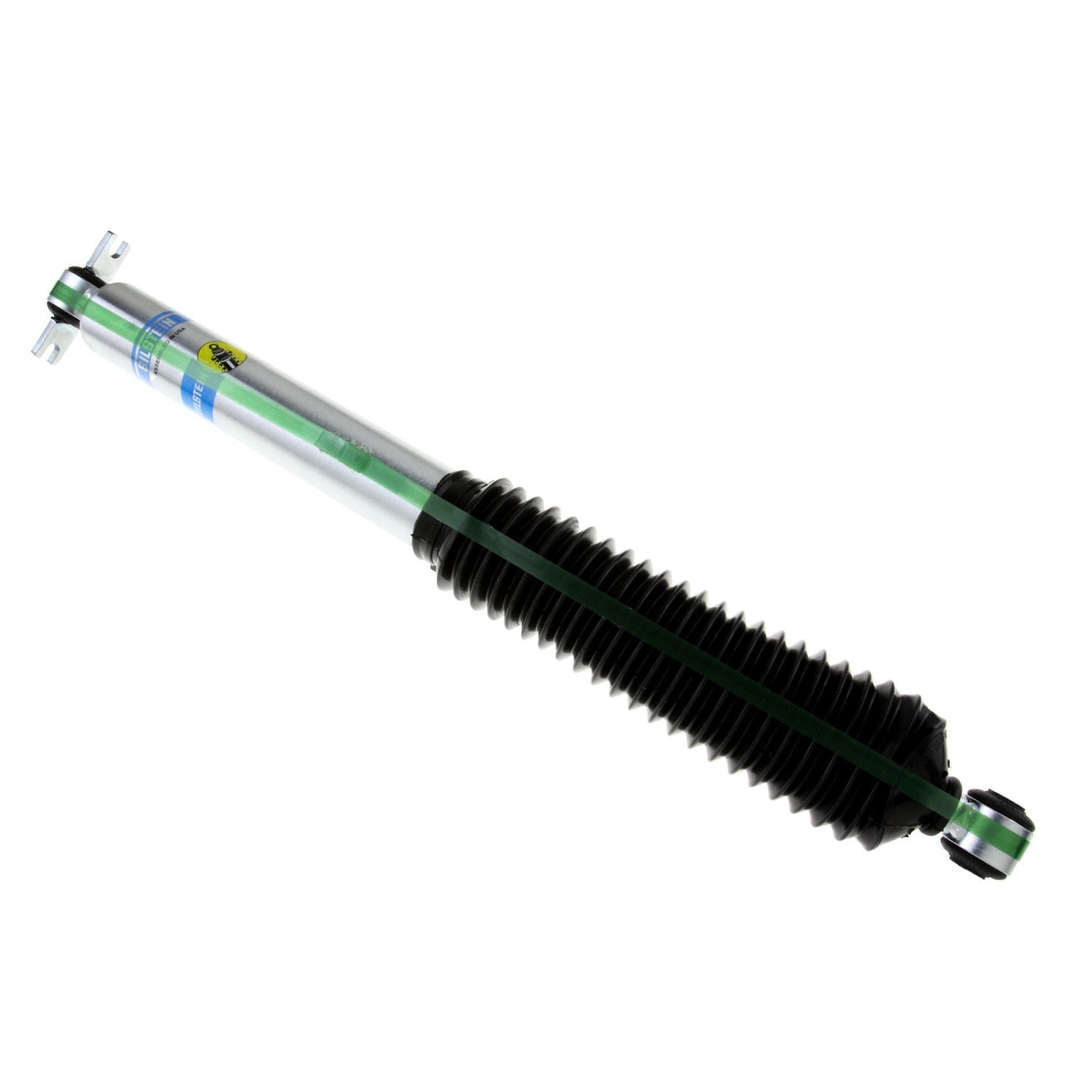 Bilstein B8 5100 Front and Rear Shocks For 3.5-5" Long Arm Lift Kit 24-186872, 33-186887