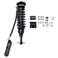 Bilstein 41-326701 Front Left B8 8112 (ZoneControl CR) Shock and Coil Spring Assembly Ford F-150