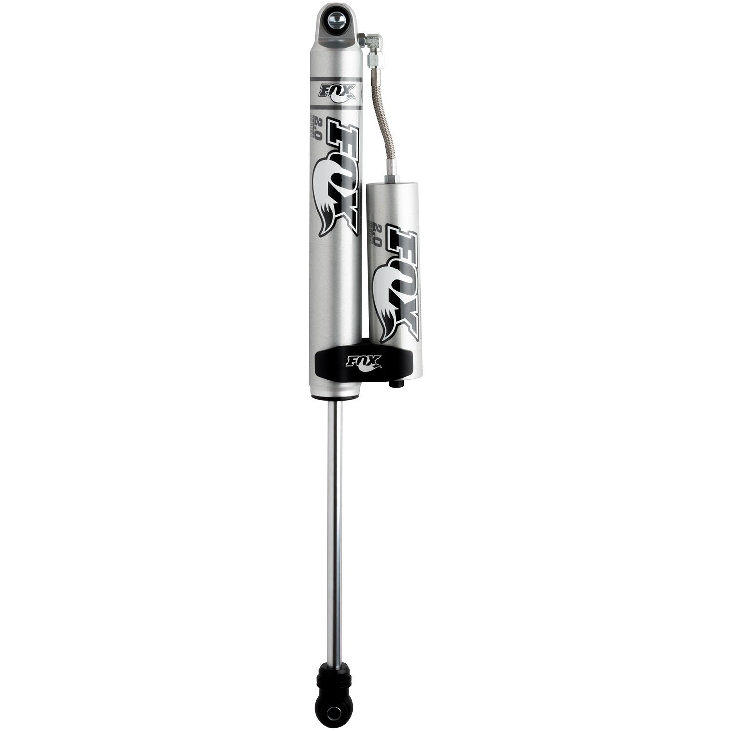 Fox 985-24-113 Rear 2.0 Performance Series Smooth Body Reservoir Shock