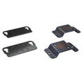 ARB Side Awning Bracket Cage Racks