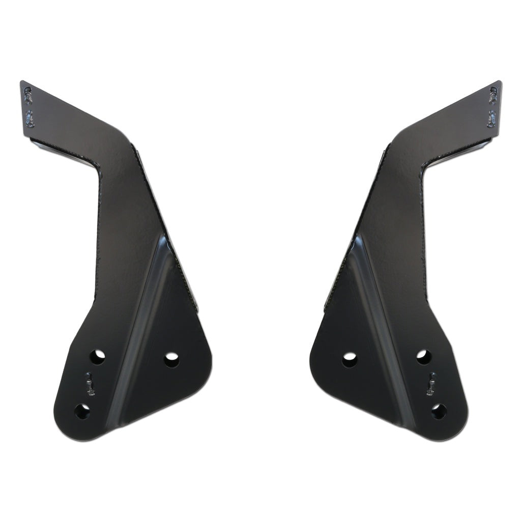 ICON 64040 Ford F250/F350 SD Radius Arm Drop Kit