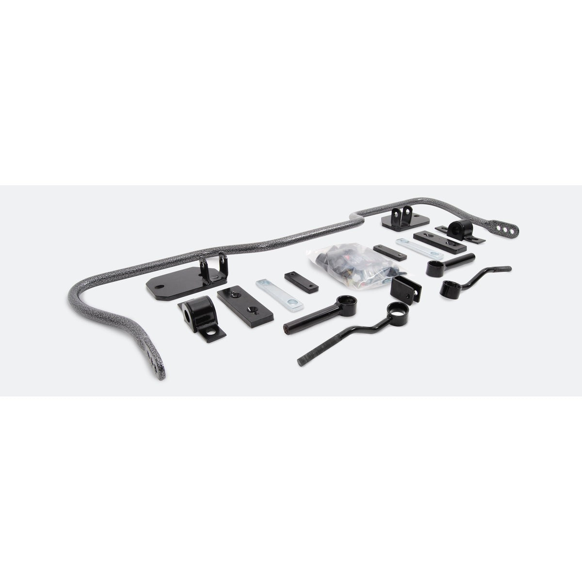 Hellwig 7778 Rear Sway Bar Kit