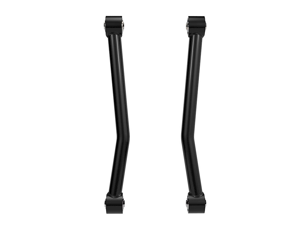 Icon Lower Fixed Link Kit for 2007-2018 Jeep Wrangler JK