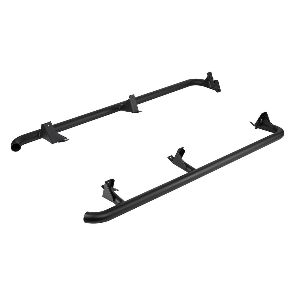 ARB Deluxe Rock Sliders
