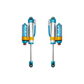 King 25001-343A Rear 2.5 PiggyHose Res. Shock w/Adjuster Mercedes-Benz Sprinter 3500 4WD