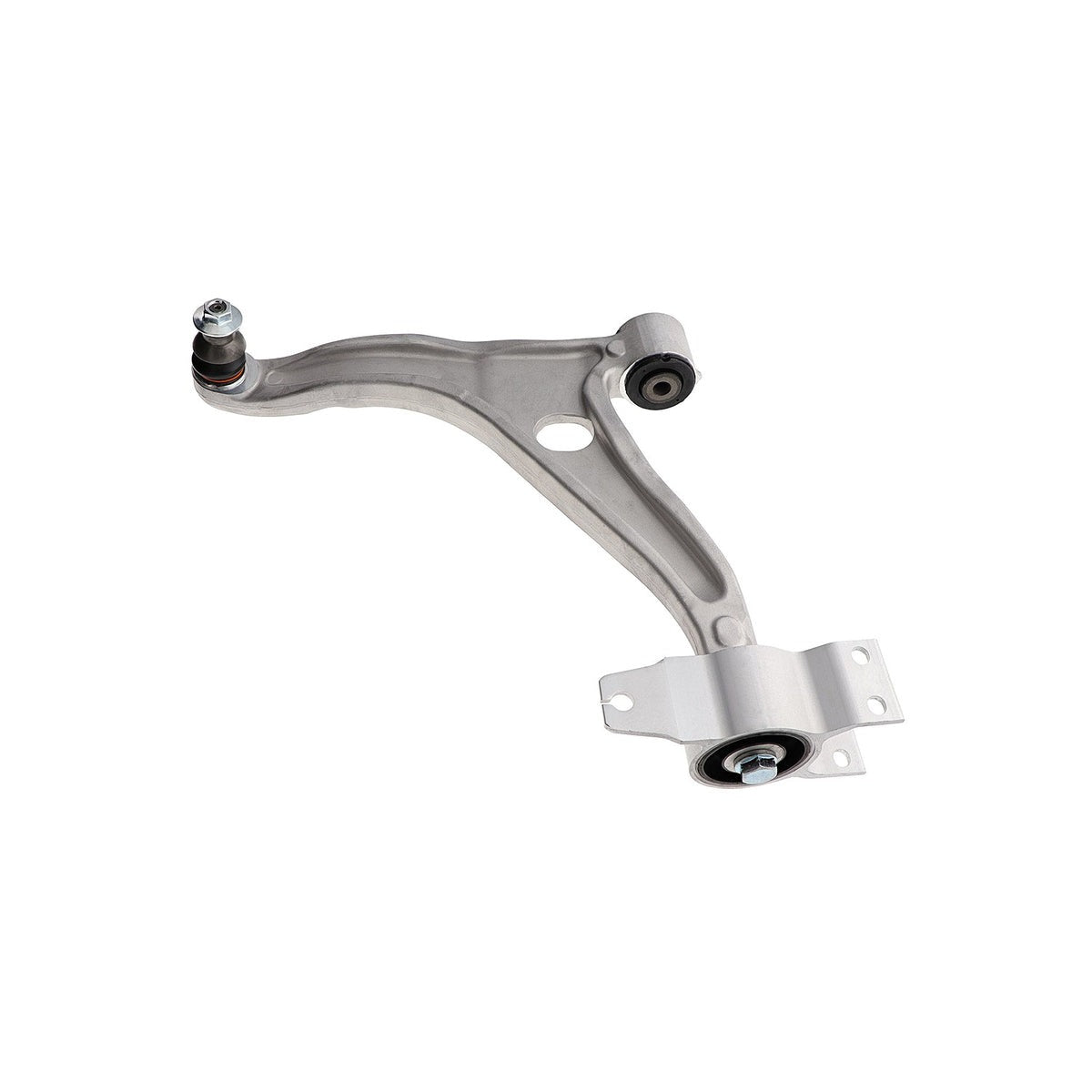 SIDEM CB-4851 Front Axle Left Control Arm w/ Ball Joint Mercedes A Class, B Class