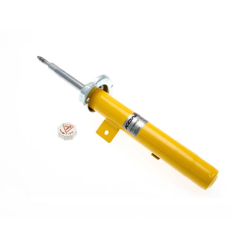 KONI 8741 1484RSPOR Front Right Sport (Yellow) BMW