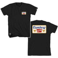Camburg BYOB Size 3X-Large T-shirt - Black
