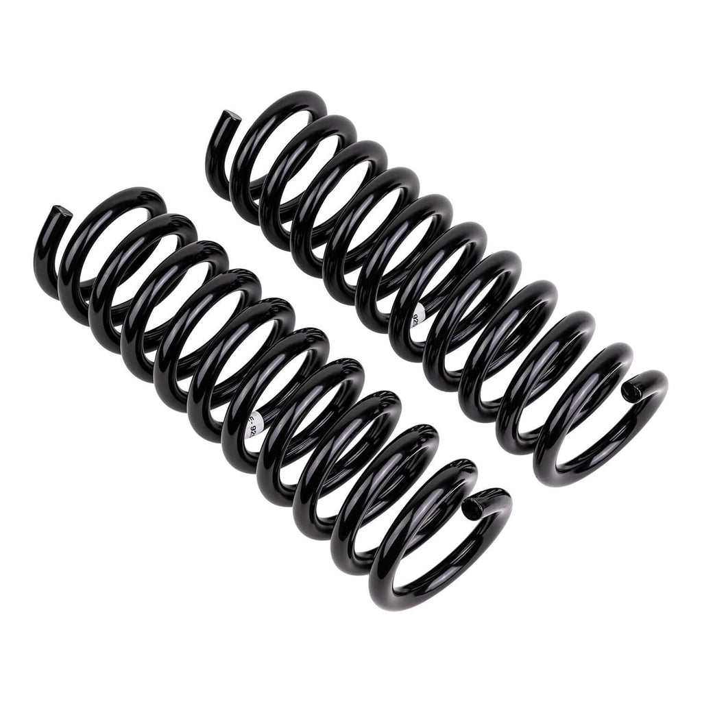 Old Man Emu 2925 Front Coil Spring Set Light Load