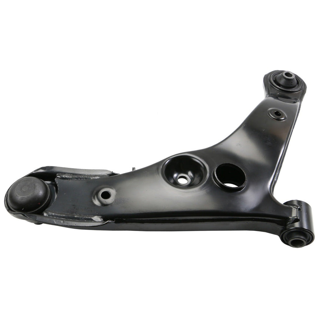 MOOG RK620547 Front Left Lower Control Arm and Ball Joint Assembly for Mitsubishi Outlander