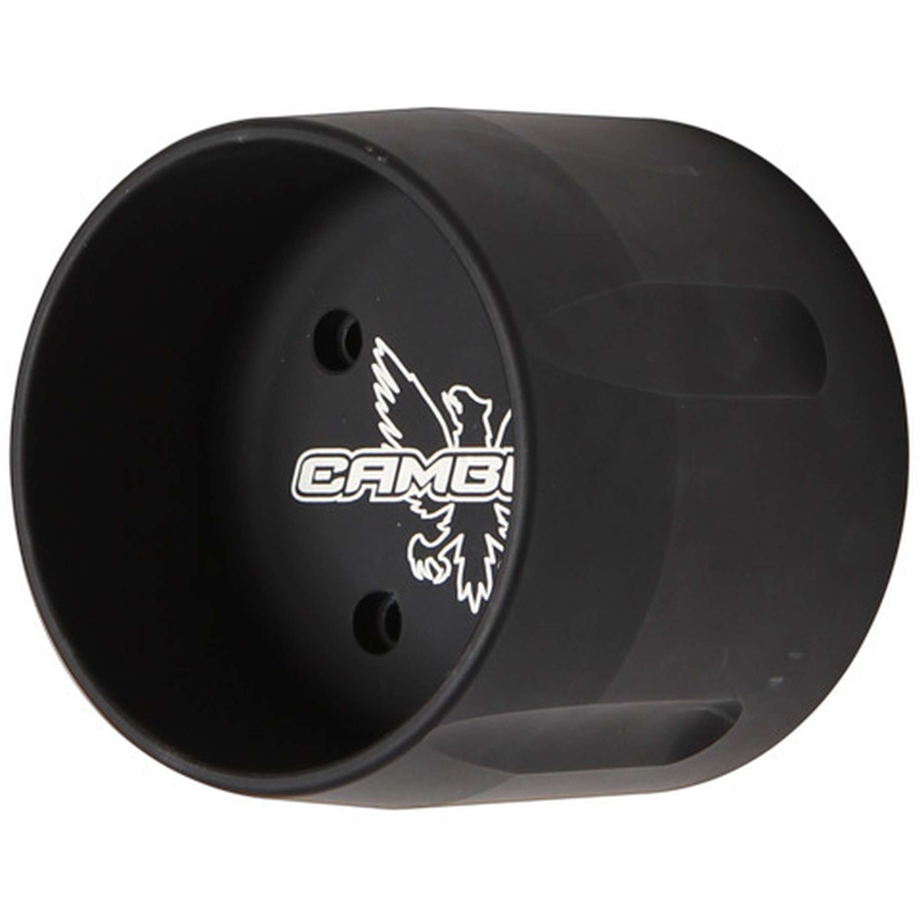 Camburg 2.25"/2.50"R Hub Center Cap Kit (6x5.5)