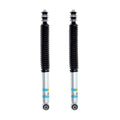 Bilstein 5100 Monotube Shocks Rear Pair for 2024-2025 Toyota Tacoma
