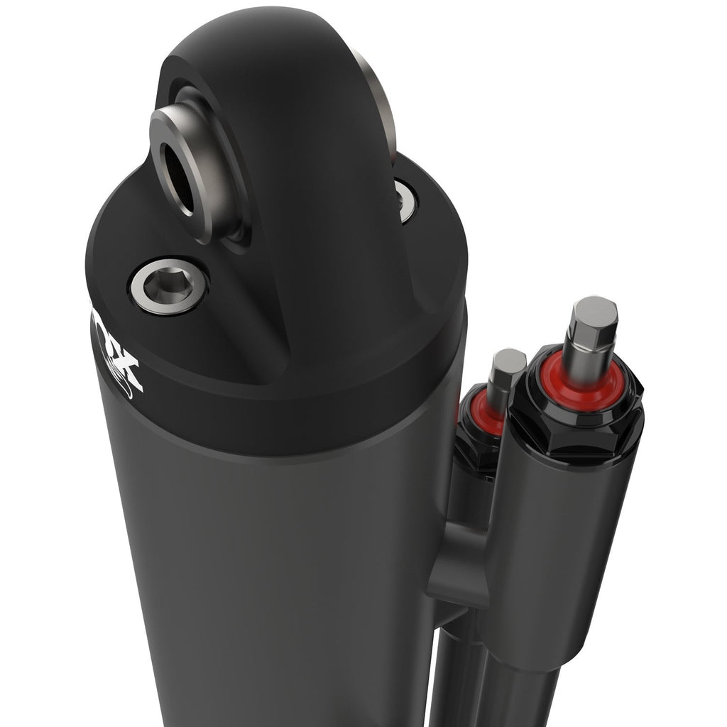 FOX 981-30-416-L Factory Race 3.0 X 10 External Bypass (4 Tube) Remote Shock (Left)