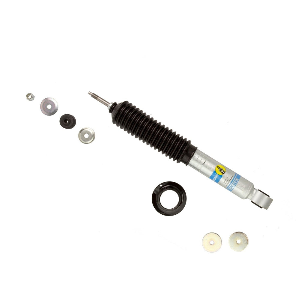 Bilstein 24-261425 Front B8 5100 (Ride Height Adjustable) Shock Absorber Toyota Sequoia, Tundra