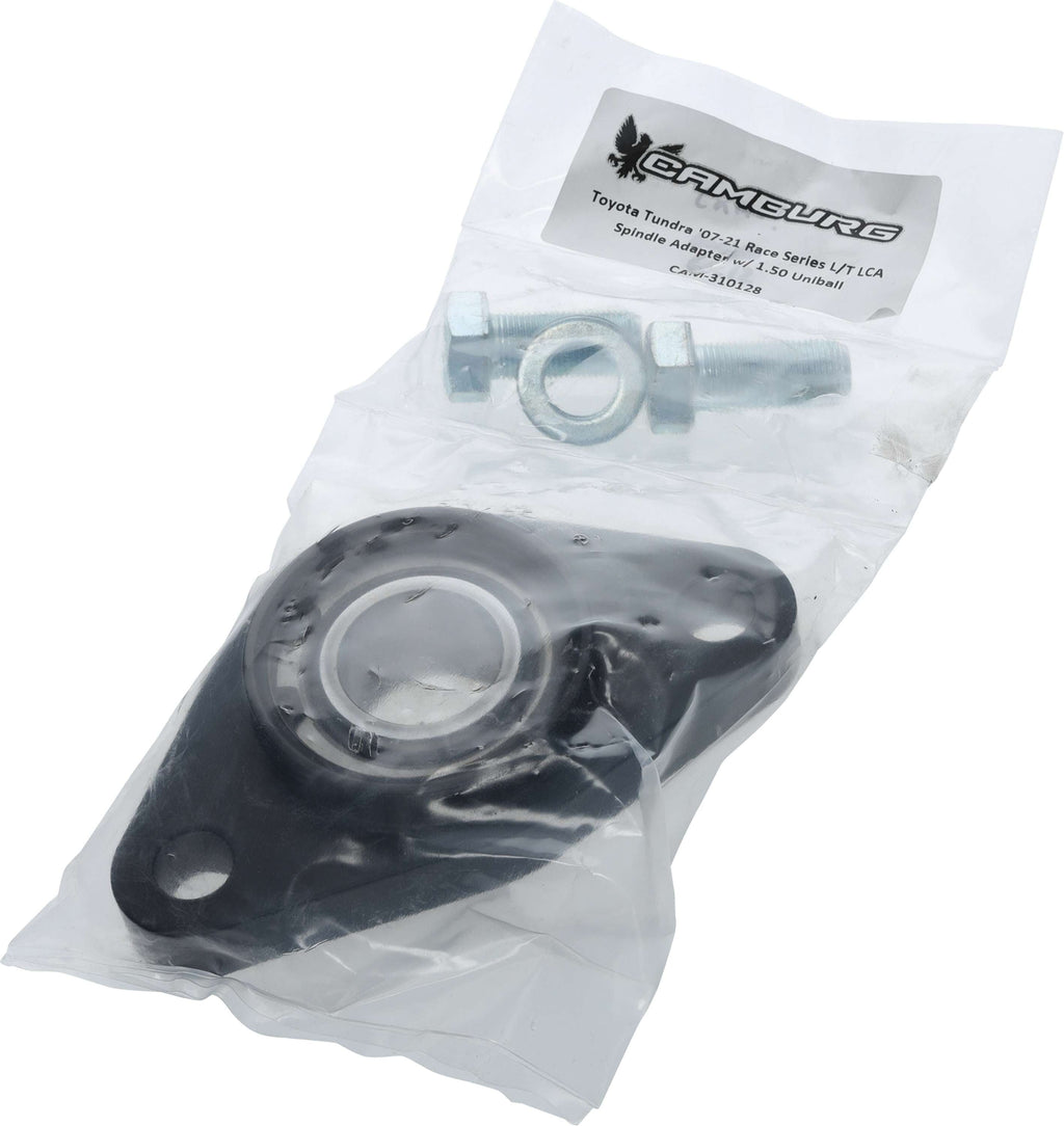 1.50" Uniball Adapter w/ Uniball (1)
