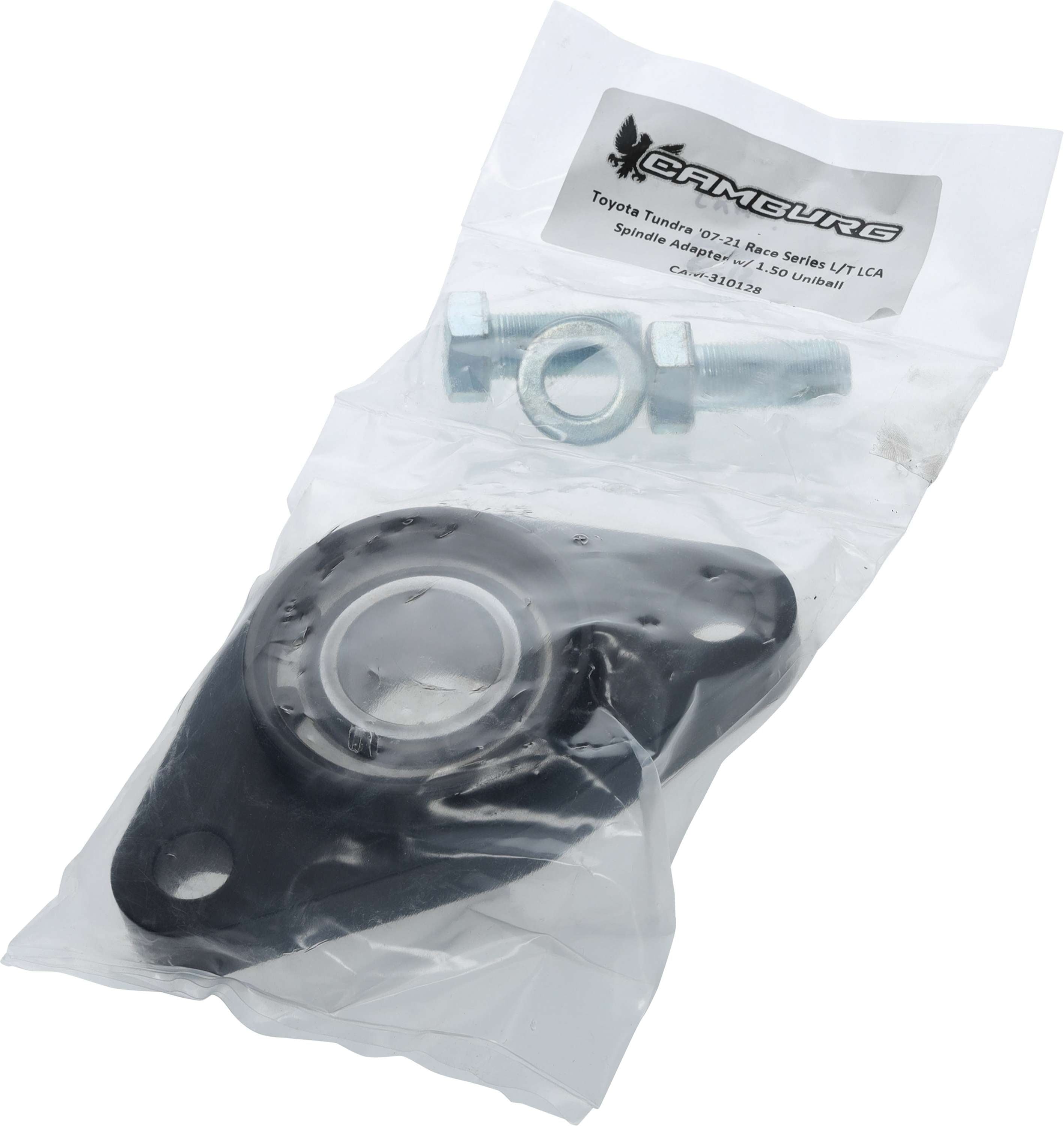 1.50" Uniball Adapter w/ Uniball (1)