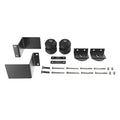 Timbren Suspension Enhancement System Rear Kit for 1983-1984 Mazda B2000