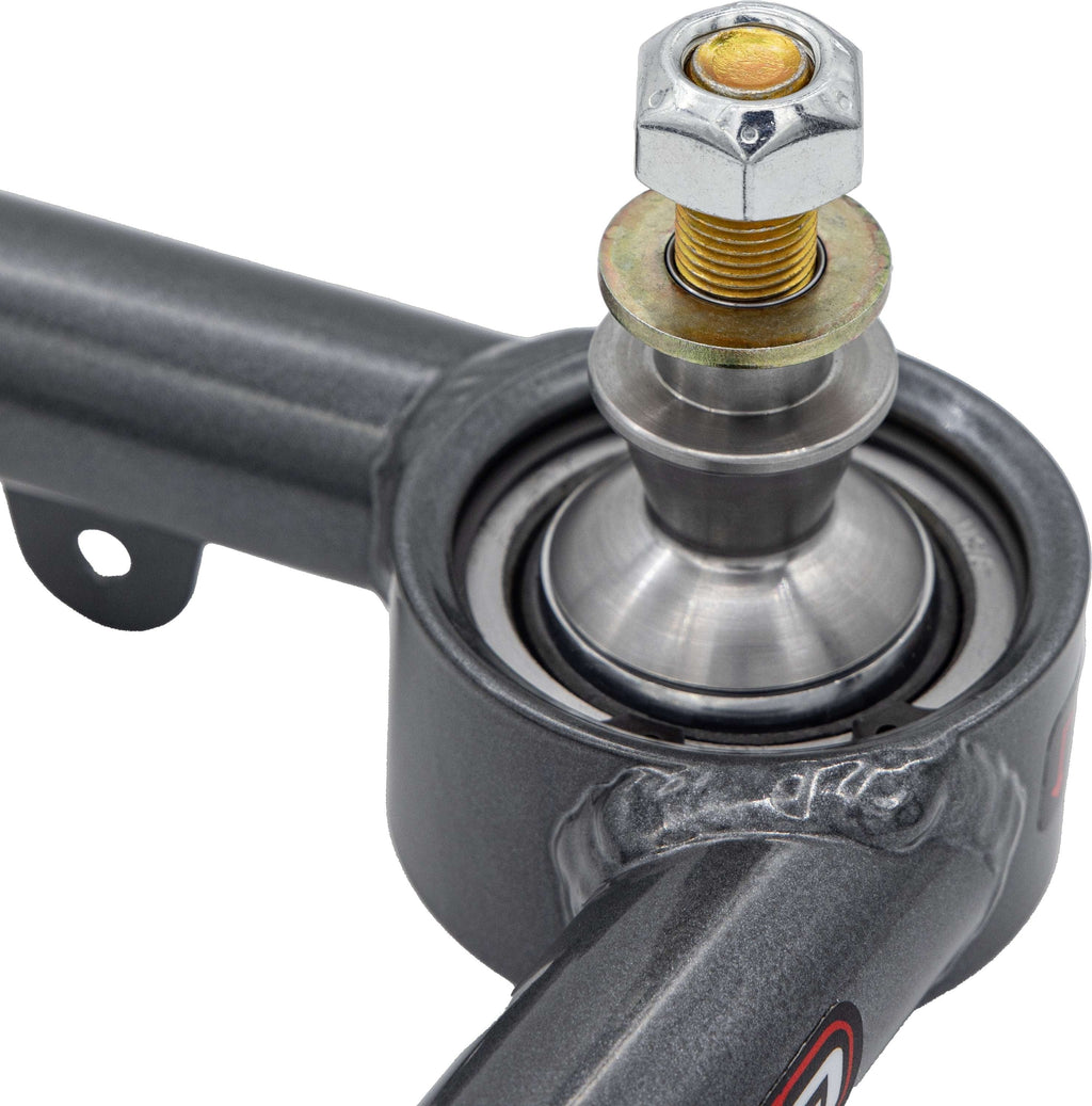 Camburg 310036 - 1.25" Tubular Uniball Upper Control Arms
