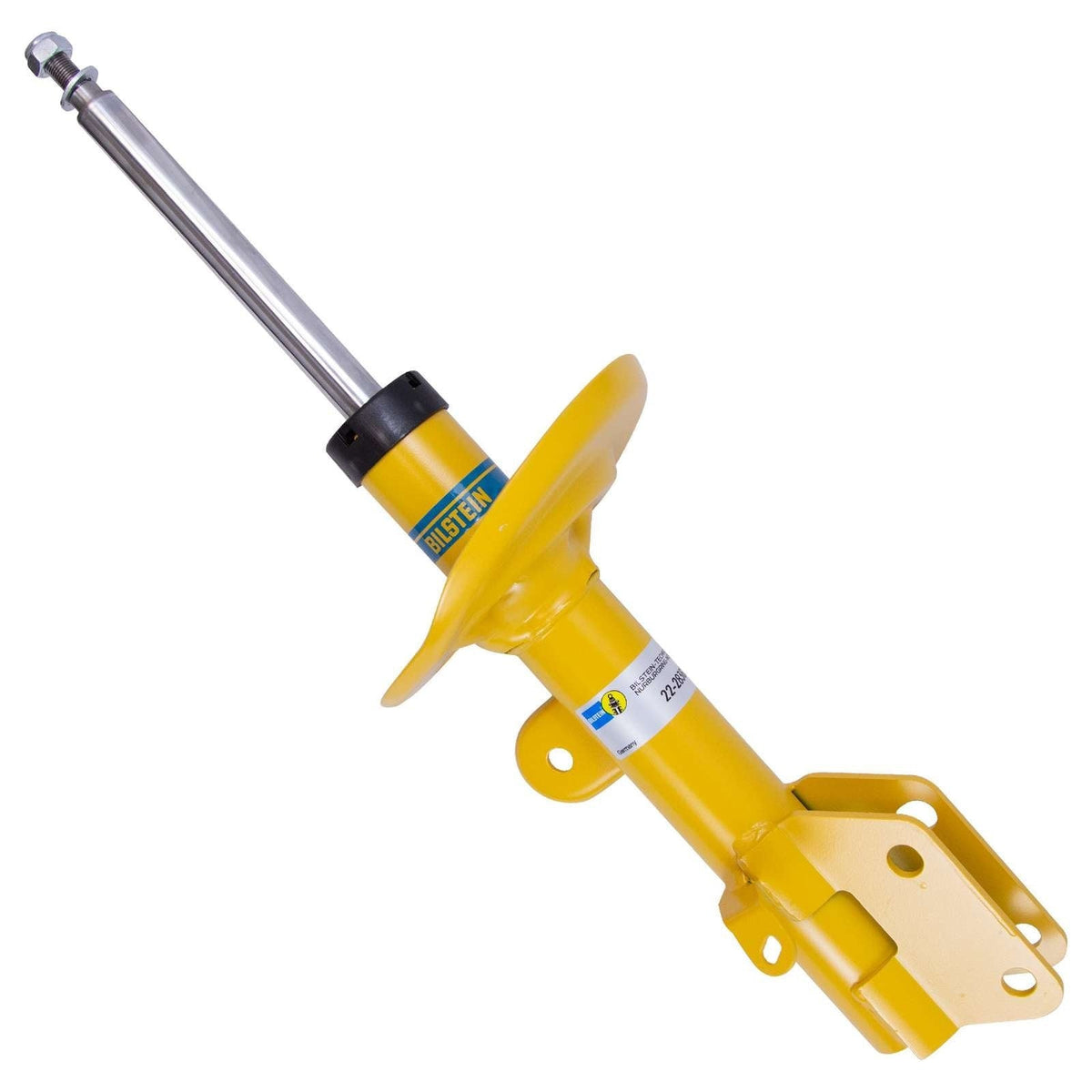 Bilstein 22-283627 Front Left 4600 Heavy Duty (B6) Strut Subaru Crosstrek