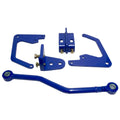 SuperSteer SS302 Rear Trac bar for Workhorse W20/W22/W24
