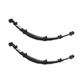 Deaver 1.5" Lift Leaf Springs Kit J59