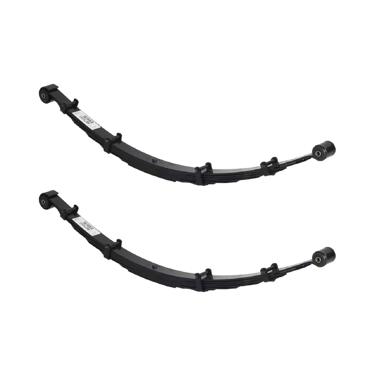 Deaver 1.5" Lift Leaf Springs Kit J59