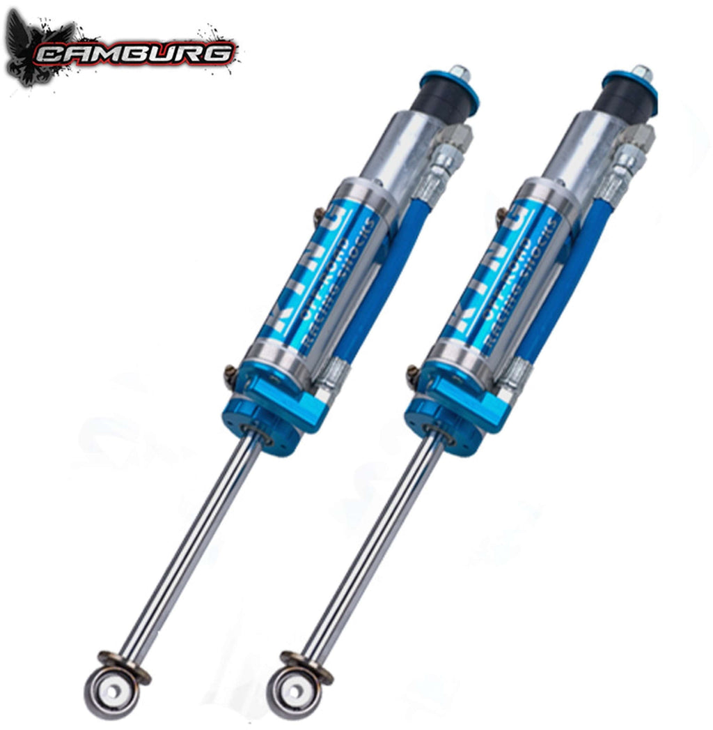 Camburg Ford F-250/350 4wd 05-16 King 2.5 Performance Leveling Kit