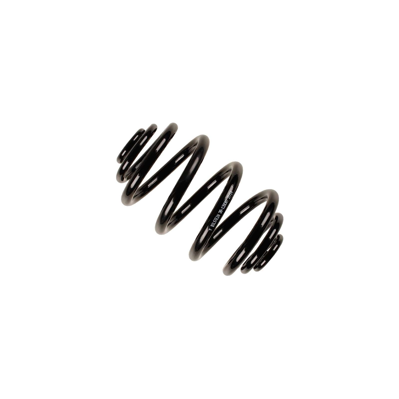 Bilstein 38-129087 Rear B3 OE Replacement Coil Spring BMW 318i, 318is, 323is, 325i, 325is, 328is