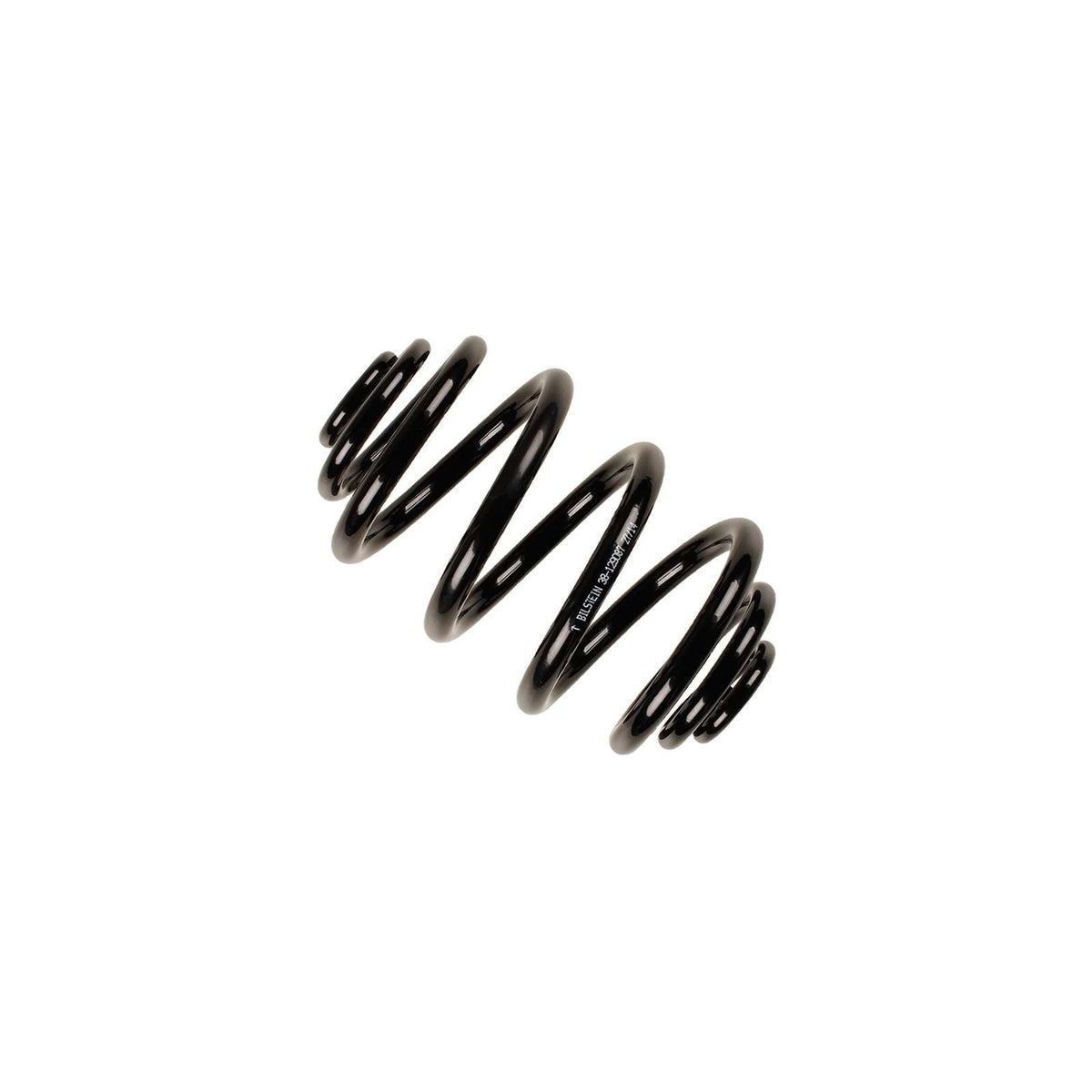 Bilstein 38-129087 Rear B3 OE Replacement Coil Spring BMW 318i, 318is, 323is, 325i, 325is, 328is