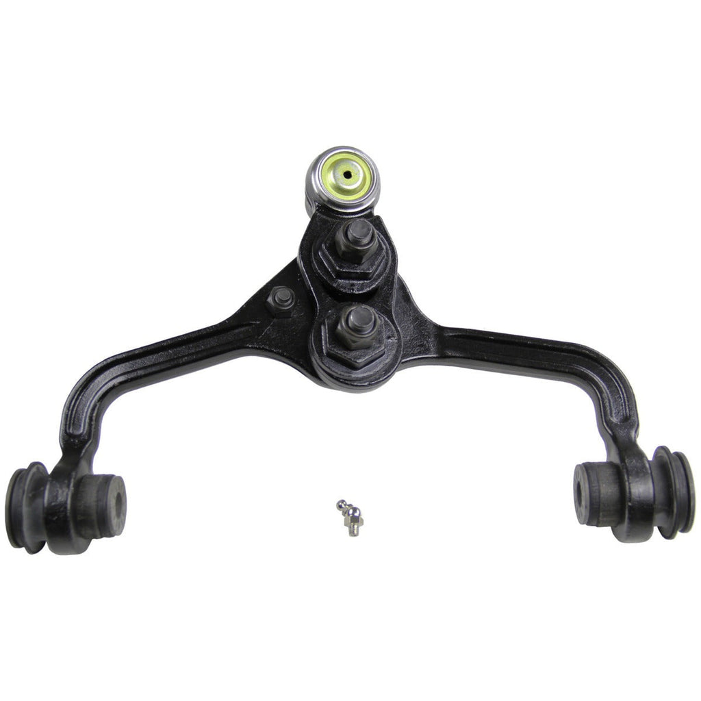 MOOG RK80709 Front Left Upper Control Arm and Ball Joint Assembly for Mercury Grand Marquis