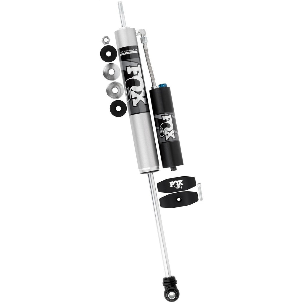 Fox 985-26-164 Front 2.0 Performance Series Smooth Body Reservoir Shock - Adjustable