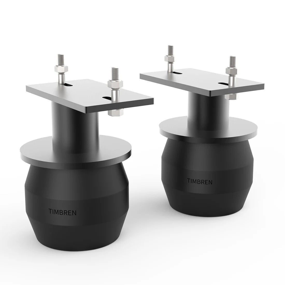 Timbren SES IVR110HD Suspension Enhancement System 7000 lb Overload Spring