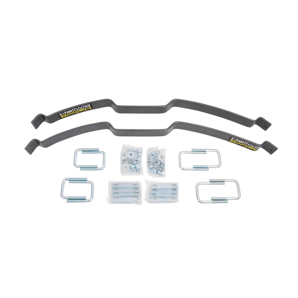 Hellwig 1801 EZ-990 Helper Spring Kit