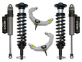 Icon 0-3" Suspension System - Stage 3 Kit 2021-2026 Ford F-150 RWD