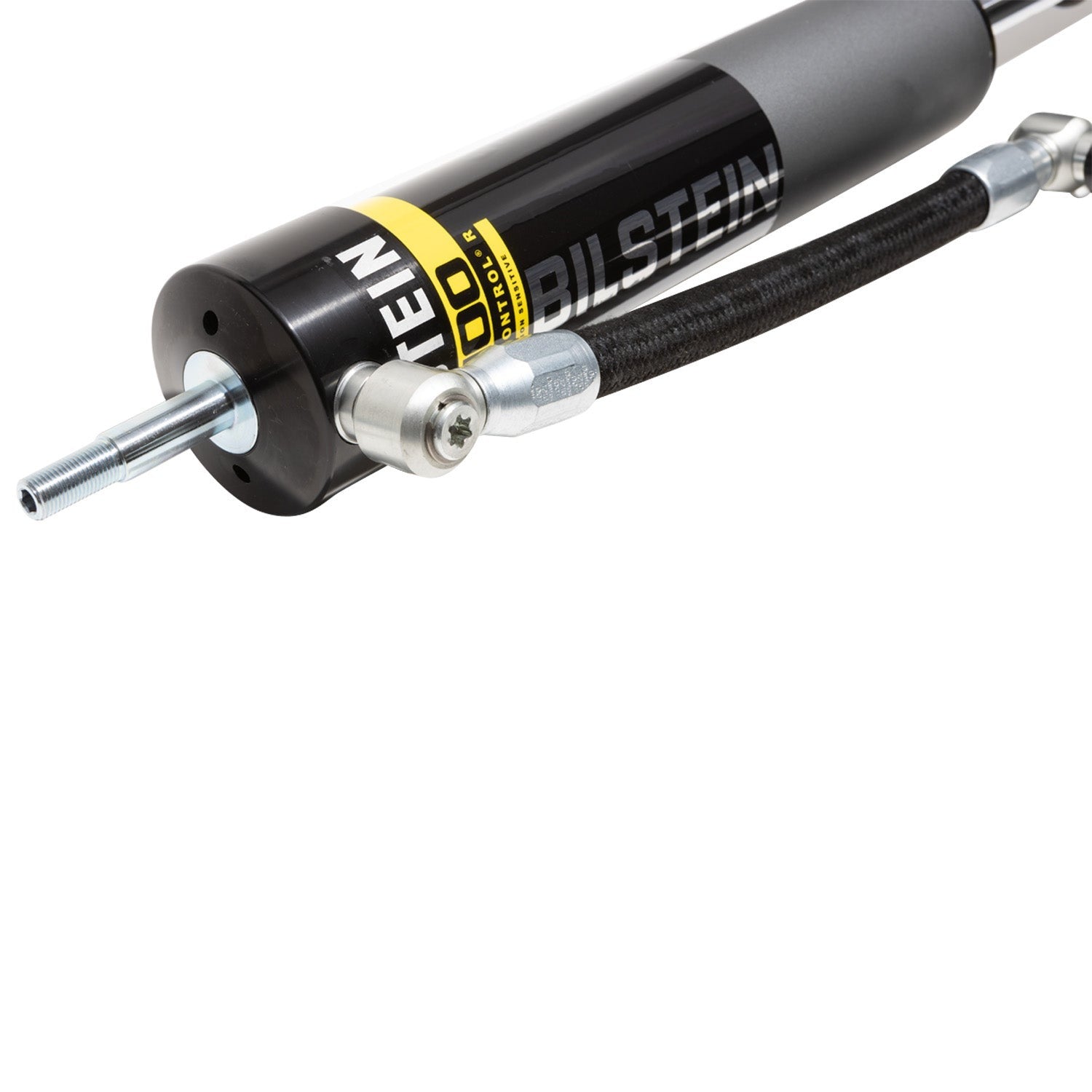 Bilstein 25-335897 Front Right B8 8100 (ZoneControl R) Shock Ram 2500