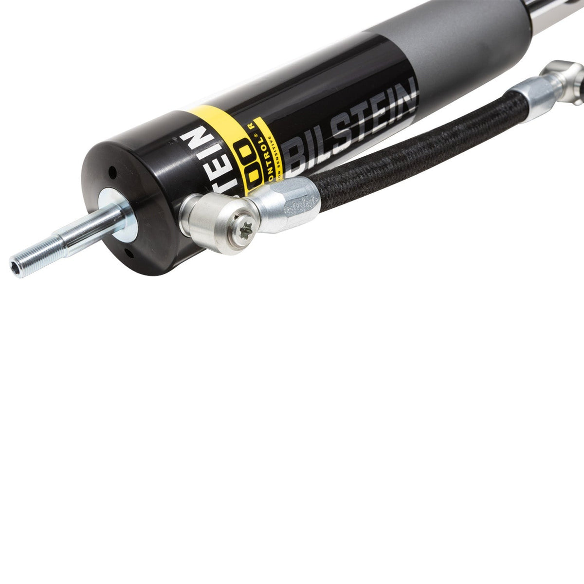 Bilstein 25-335897 Front Right B8 8100 (ZoneControl R) Shock Ram 2500