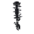 KYB SR4619 Front Left Strut-Plus Strut and Coil Spring Assembly Chevrolet City Express, Nissan NV200