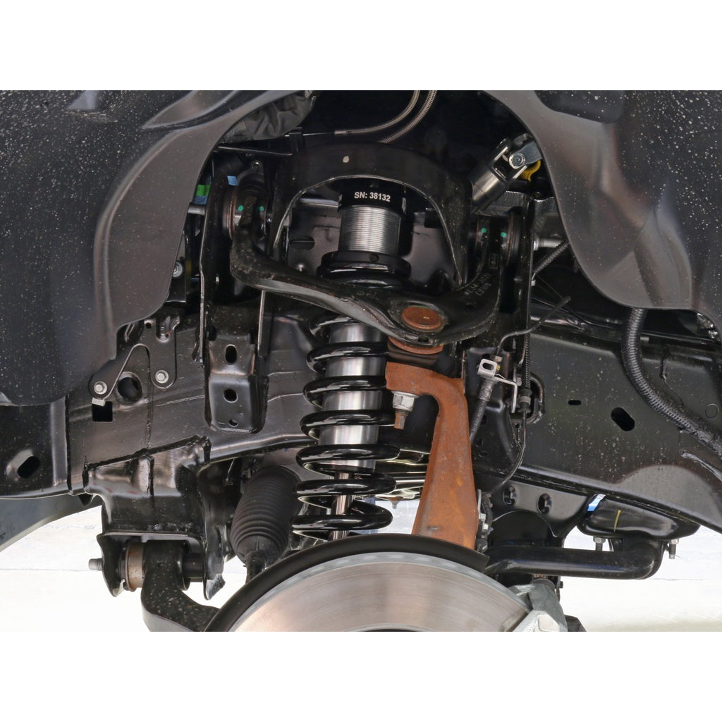 ICON 91615 Ford F150 2WD 0-263" Lift Front 2.5 VS Coilover Kit
