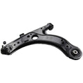 MOOG RK620717 Front Left Lower Control Arm and Ball Joint Assembly for Volkswagen Jetta